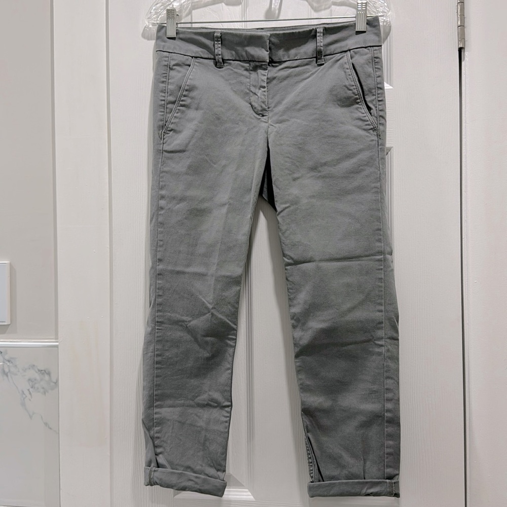 LOFT Marisa Capri Petite